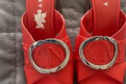 DKNY Sandals