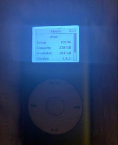iPod Mini
