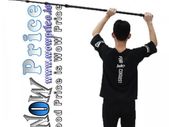 Boom Arm 3.5M 137 Inch Microphone Telescoping Lightweight Rob Pole