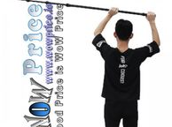main image for ad Boom Arm 3.5M 137 Inch Microphone Telescoping Lightweight Rob Pole