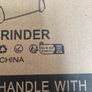 meat grinder Image 2