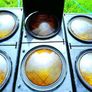 Railway Signal Light Image 2