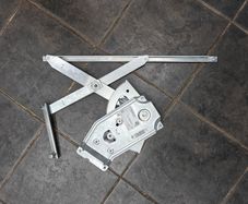 Renault Megane window regulator - front left hand