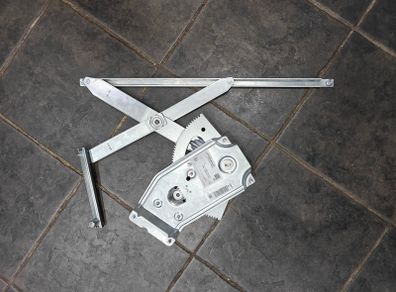 Renault Megane window regulator - front left hand