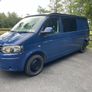 VW Camper Image 5