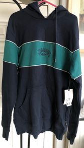 Billabong Mens Hoodie