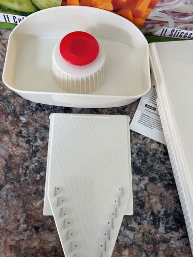 jml super slicer