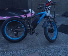 Lankelesi mg 740 plus Blue