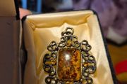 Vintage Pendant