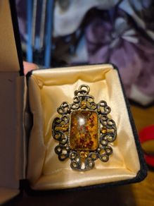 Vintage Pendant