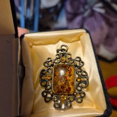 Vintage Pendant