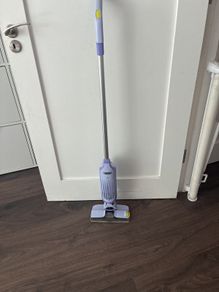 Shark 2 in 1 Vac Mop