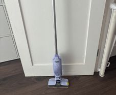 Shark 2 in 1 Vac Mop