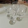 Gin Glass x 4 Image 2