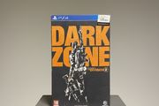 Dark Zone Division 2 Tom Clancys