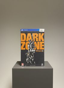 Dark Zone Division 2 Tom Clancys