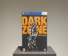 Dark Zone Division 2 Tom Clancys