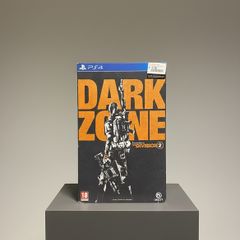 Dark Zone Division 2 Tom Clancys