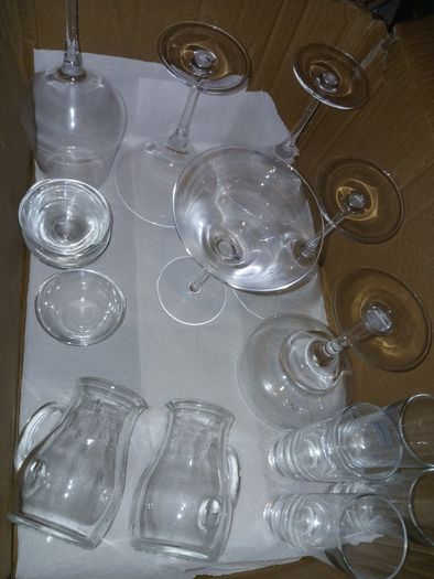Free glasses