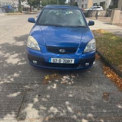 Kia Rio 2007