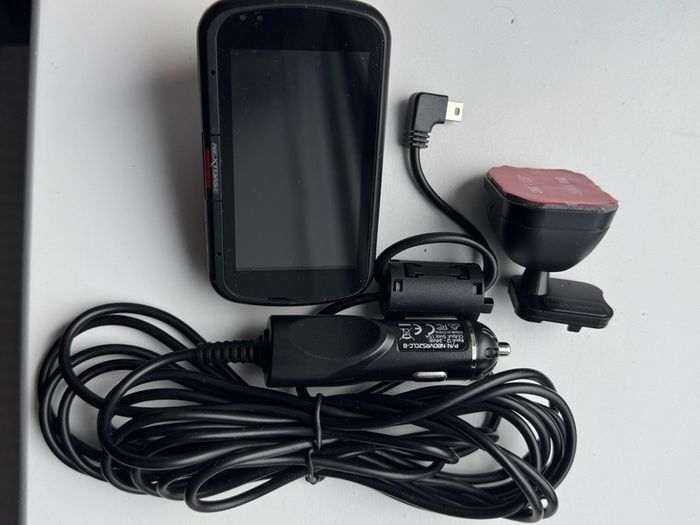 Nextbase 522GW 4K dash car camera