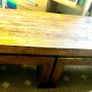 Nested coffee table set Image 3