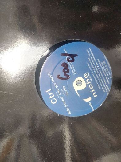 vinyl, record collection