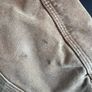 Detroit Carhartt Jacket Image 8