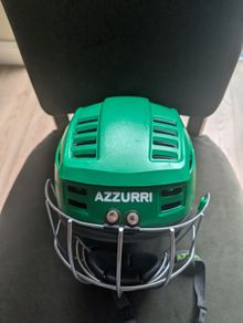 Helmet