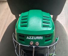 Helmet