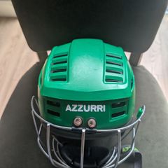 Helmet