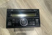 Car radio