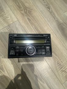 Car radio