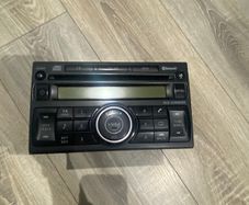 Car radio