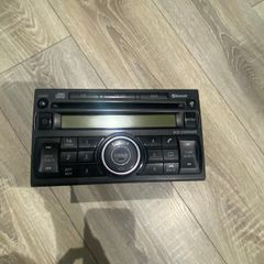 Car radio