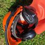 Husqvarna chainsaw helmet Image 3