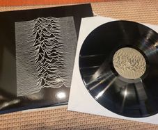 Joy Division - Warsaw