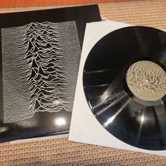 Joy Division - Warsaw