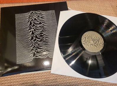 Joy Division - Warsaw