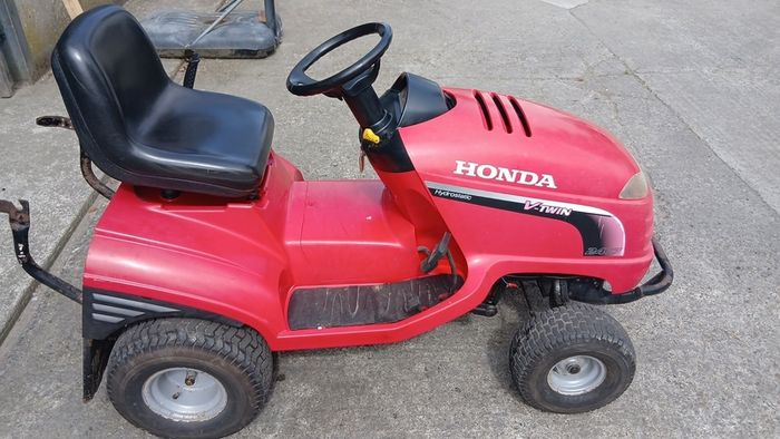 honda 2417