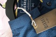 Brand New Men's Diesel Shirt with Tags