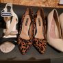 high heel shoes Image 5