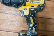 Dewalt drill