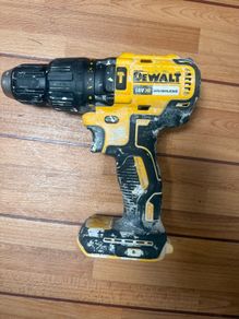 Dewalt drill