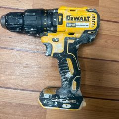 Dewalt drill