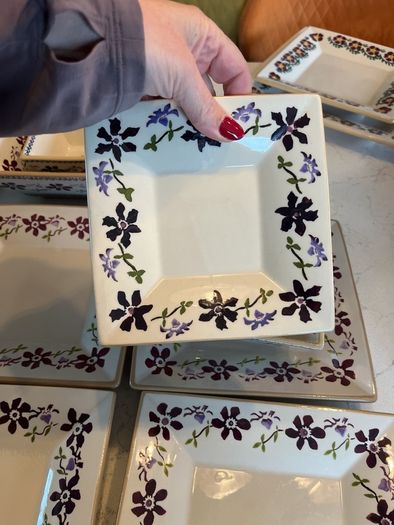 nicholas mosse retired clematis