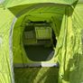 tents buckingham 8 man tent and porch extender Image 4