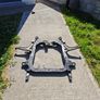 Saab 93 Front Subframe Image 2