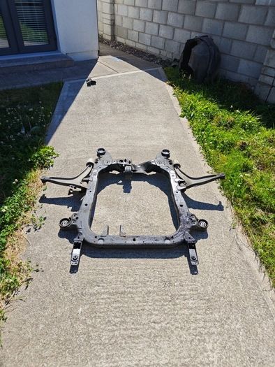 Saab 93 Front Subframe