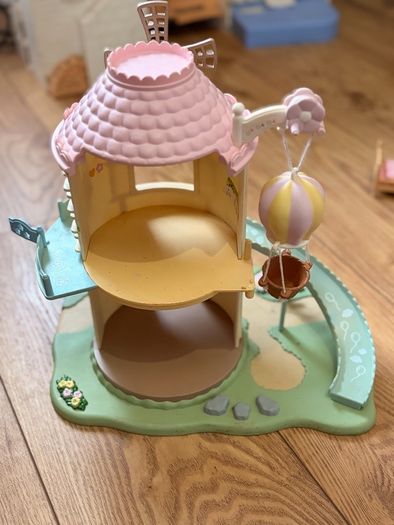 Sylvanian Families -  Bundle